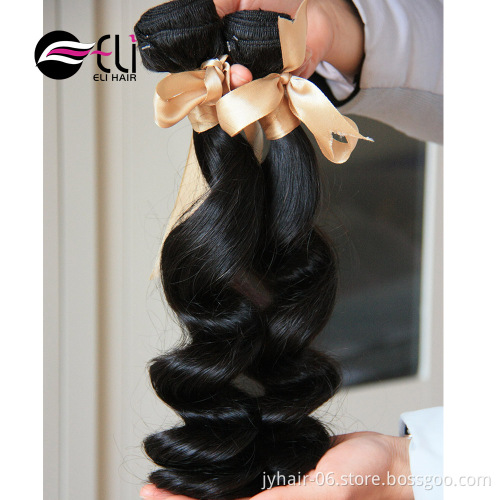 Best Price Unprocessed 100 Virgin Brazilian Hair Bundle Deals,Virgin Brazilian Hair 10-30 hair bundle
